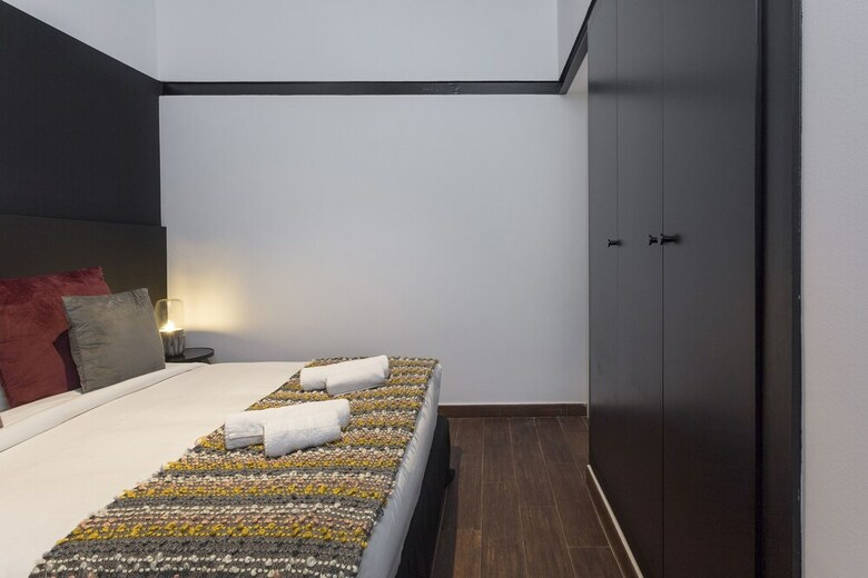 Apartamentos La Rosa By The Streets