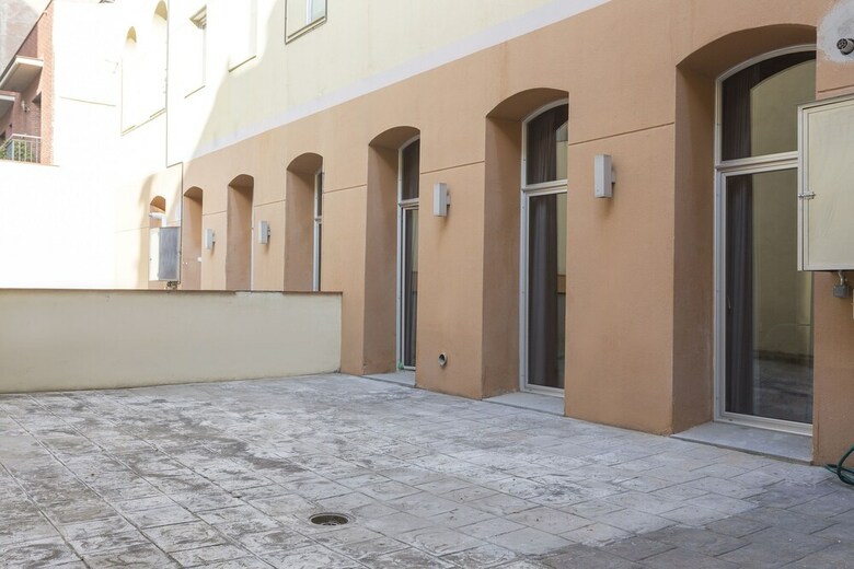 Apartamentos La Rosa By The Streets