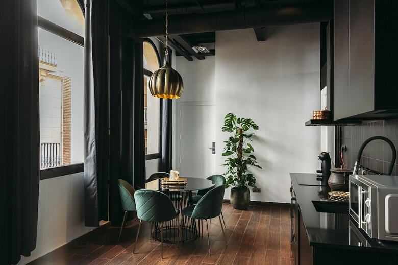 Apartamentos La Rosa By The Streets