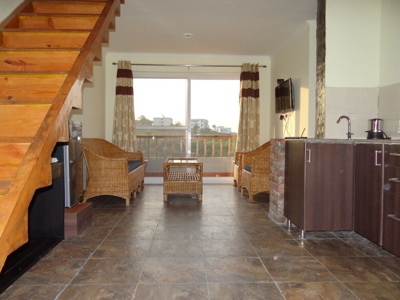 Apartamento Cottages At Village