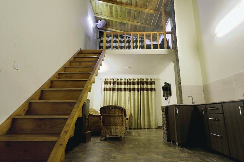 Apartamento Cottages At Village