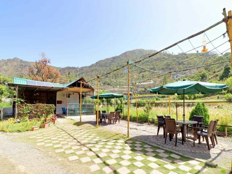 Apartamento Cottages At Village