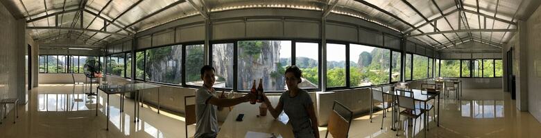 Limestone Boutique Hotel