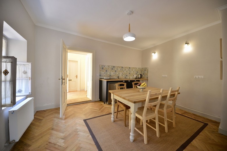 Apartamentos Casa Augustus