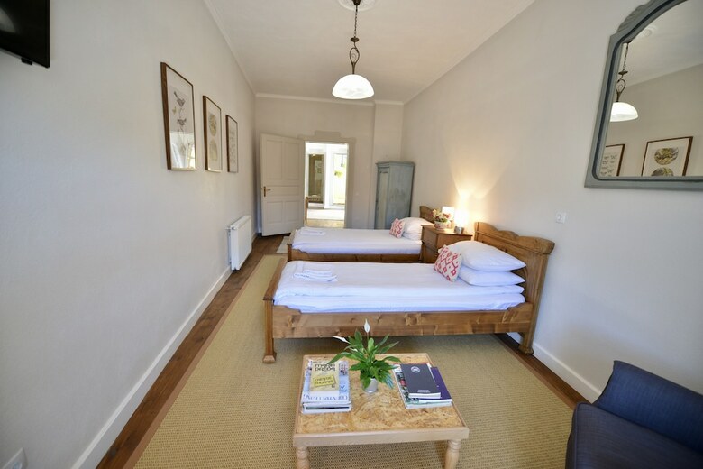 Apartamentos Casa Augustus