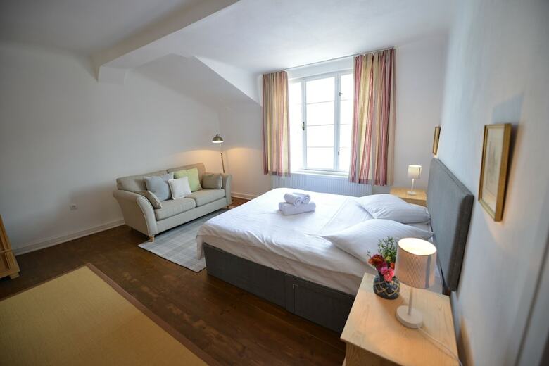 Apartamentos Casa Augustus