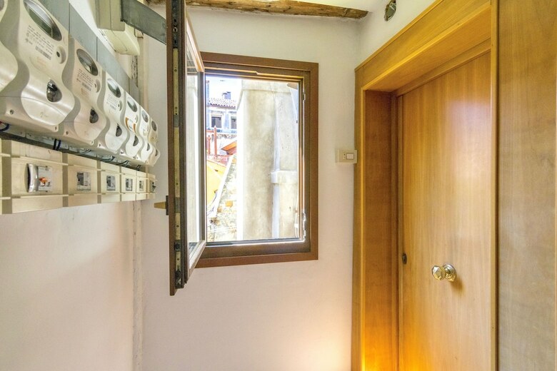 Apartamento Calle Sacrestia