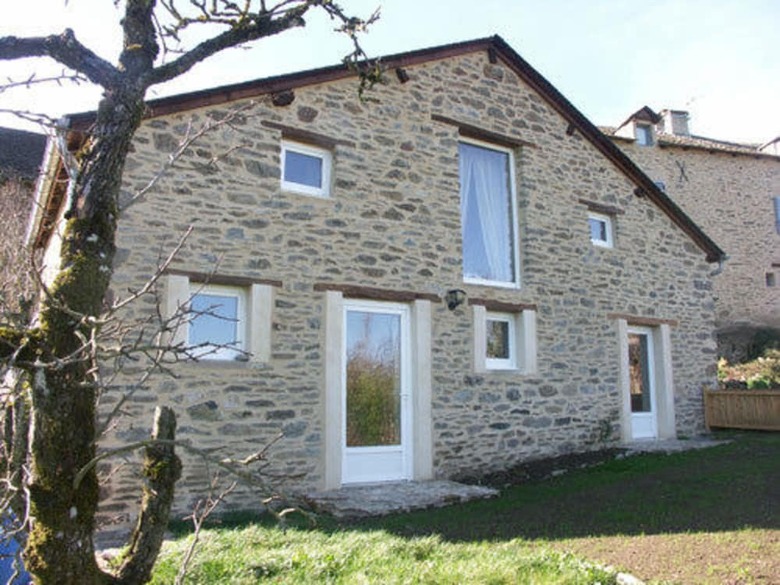 Agroturismo Gite De La Fontaine De Barry