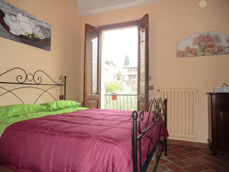 Hotel Residenza Frenguelli