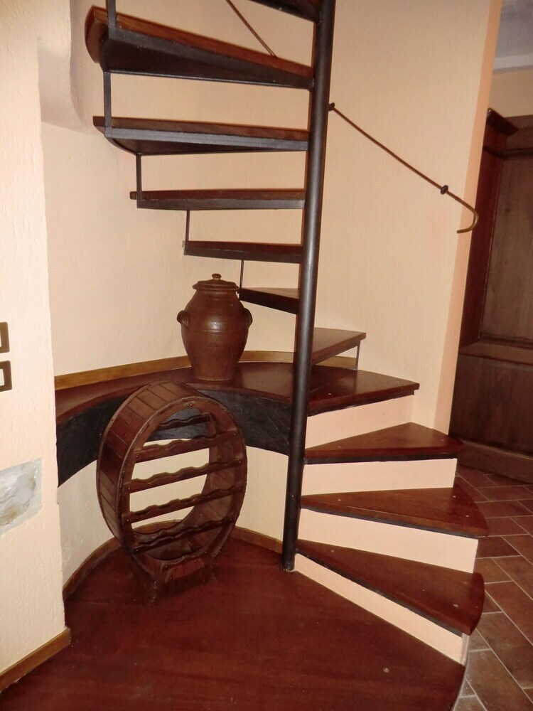 Hotel Residenza Frenguelli
