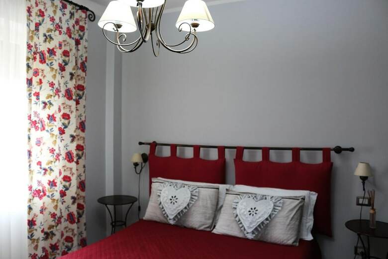 La Selva Incantata B&B