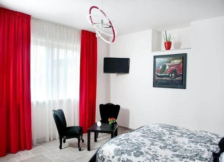 La Selva Incantata B&B