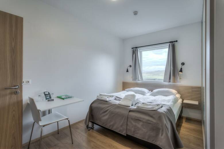 Hotel The Highland Center Hrauneyjar