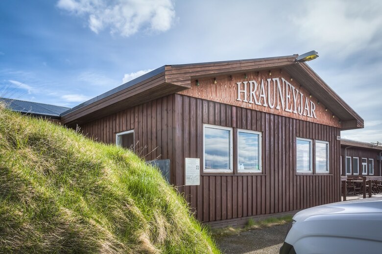 Hotel The Highland Center Hrauneyjar