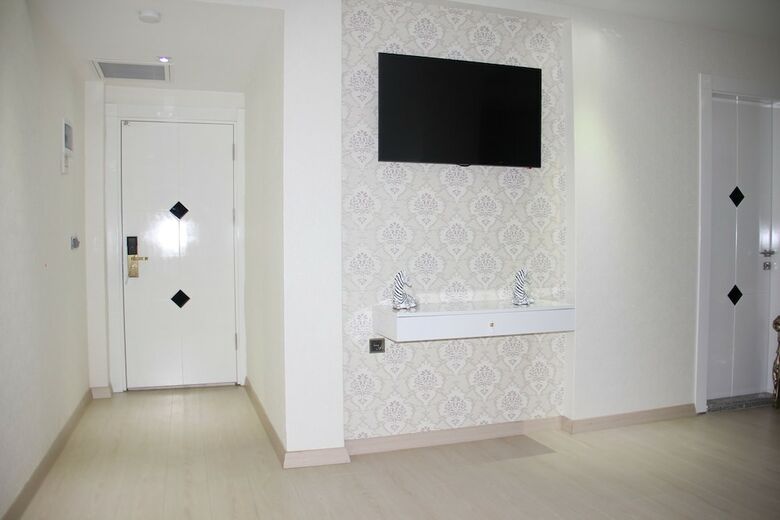 Hotel Kahramanmaras Efe's Otel