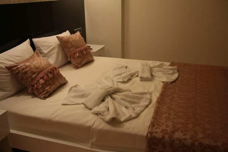 Hotel Kahramanmaras Efe's Otel