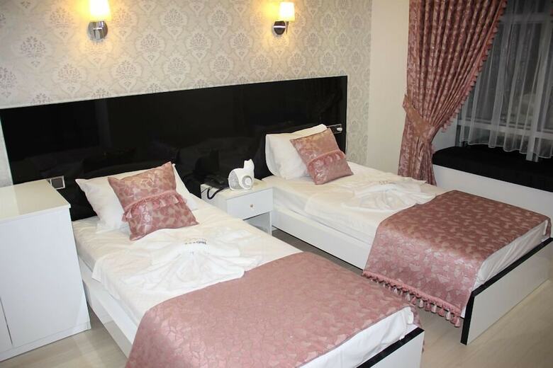 Hotel Kahramanmaras Efe's Otel