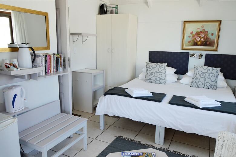 Hotel Paters Haven