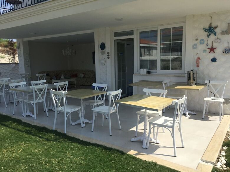 Bed & Breakfast My Vera Alacati Butik Otel