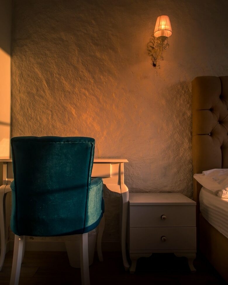 Bed & Breakfast My Vera Alacati Butik Otel