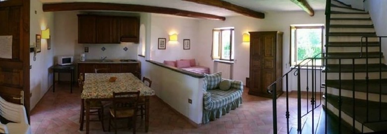 Agroturismo Agriturismo Boriano