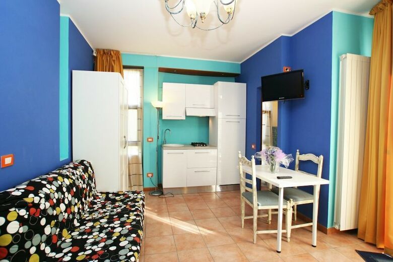 Axia Terme B&B