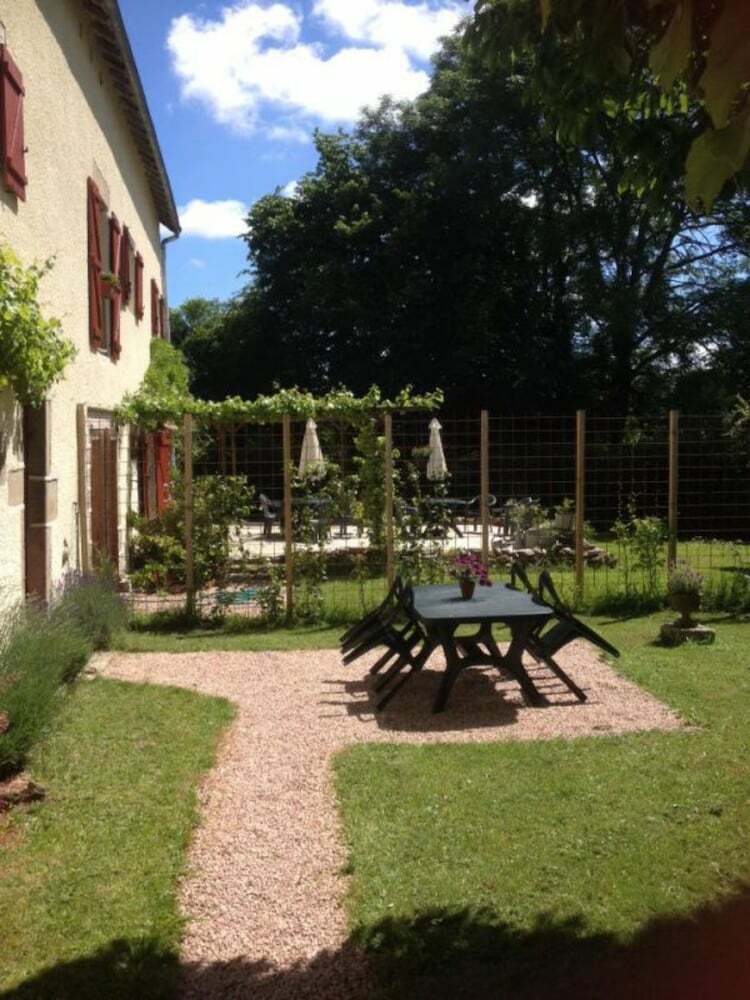 Bed & Breakfast Chambres D'h�tes Combrailleurs