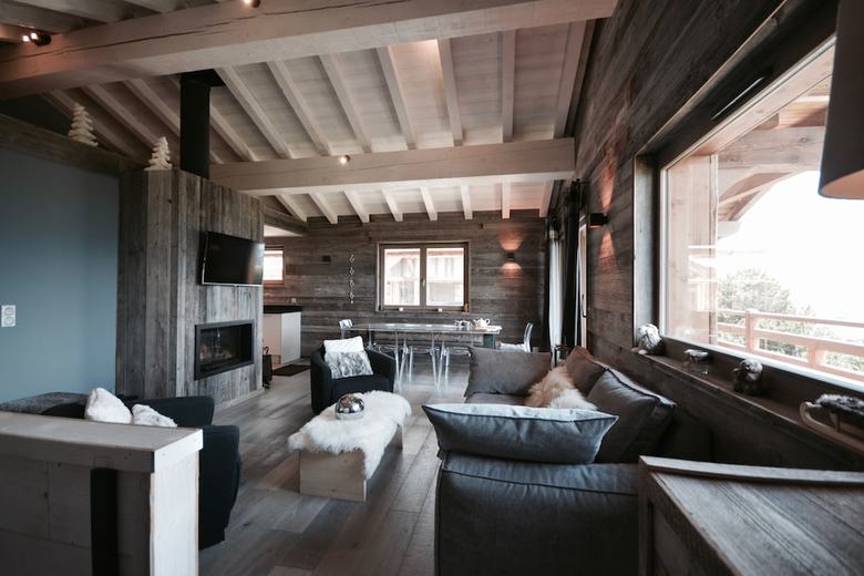 Apartamento Hameau Des Perles