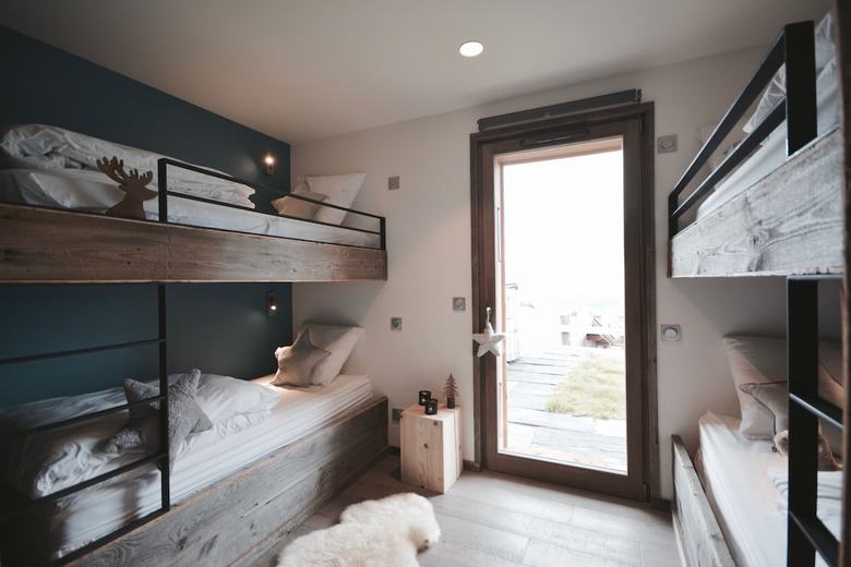 Apartamento Hameau Des Perles