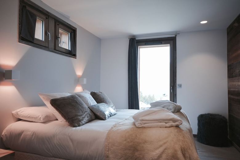 Apartamento Hameau Des Perles