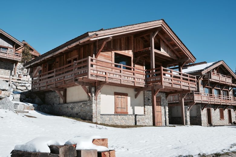 Apartamento Hameau Des Perles