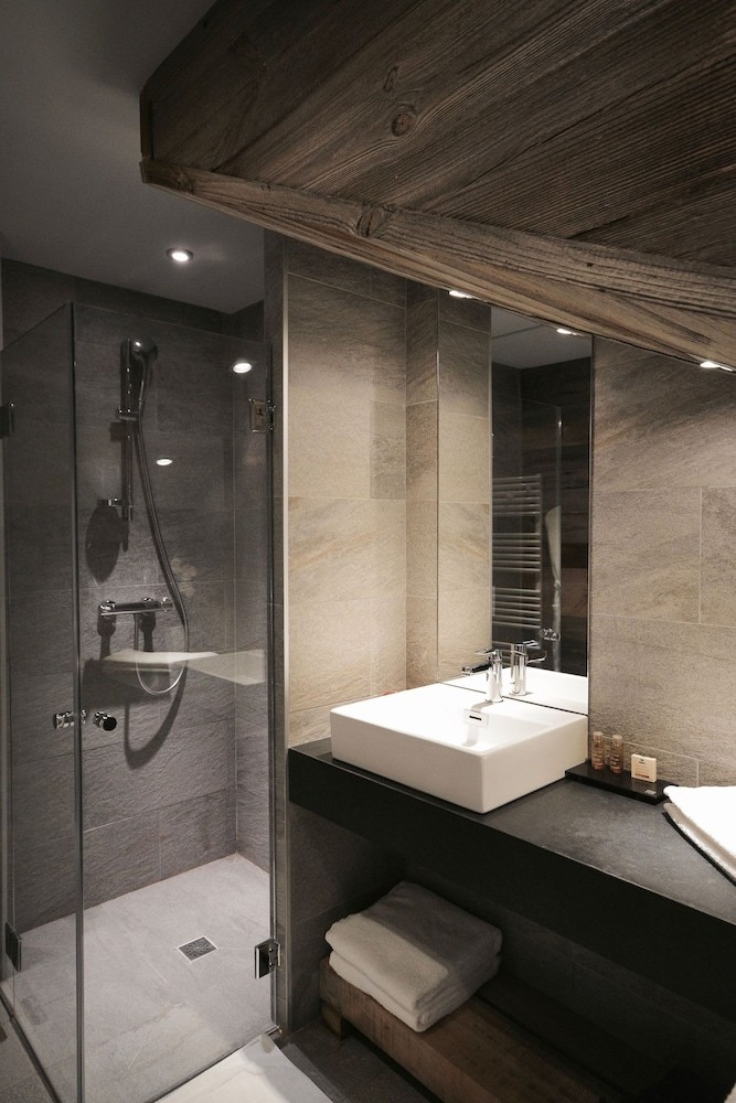Apartamento Les Chalets Secrets