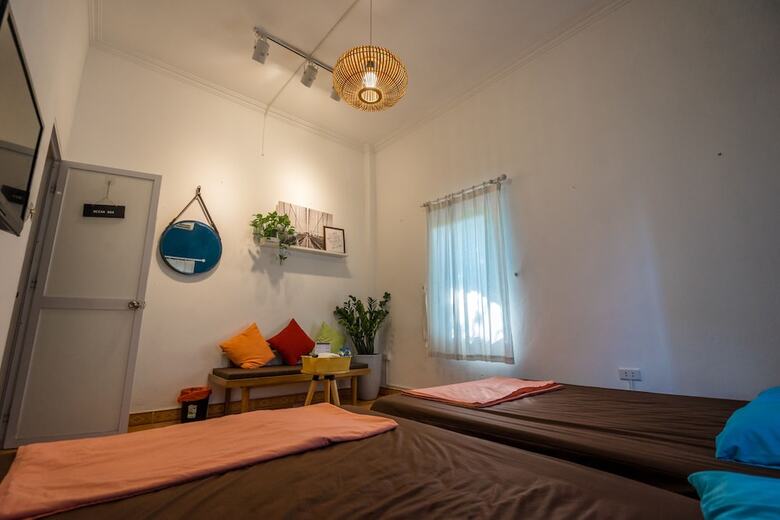 Hotel Momento Boutique House 2