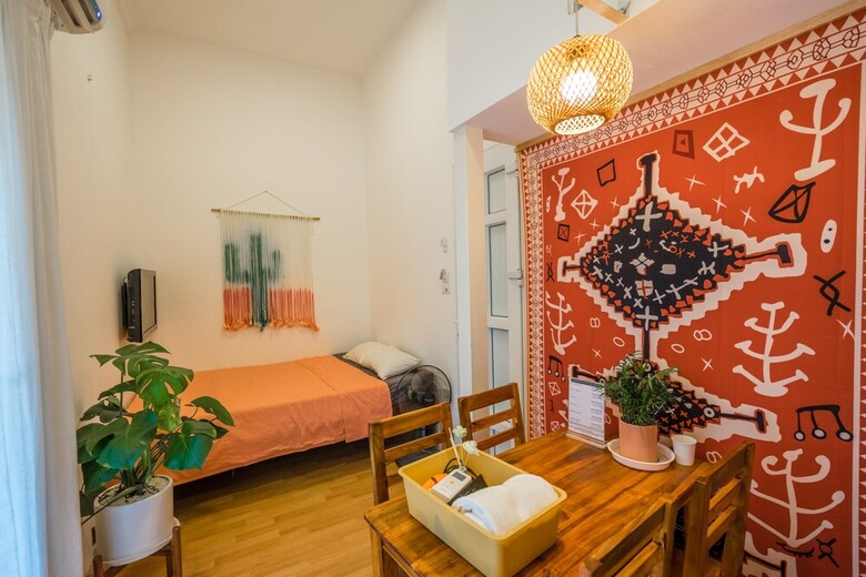 Hotel Momento Boutique House 2
