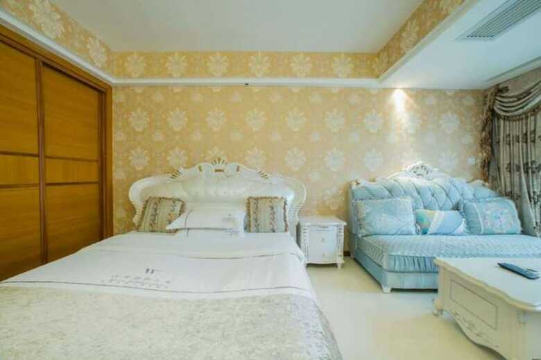 Hotel Wojia Apartment Guangzhou