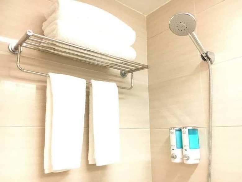 Hotel Wojia Apartment Guangzhou