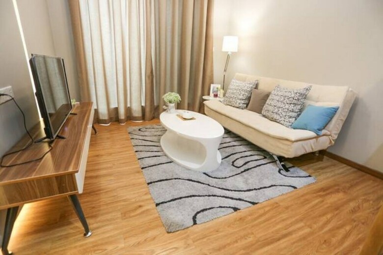 Hotel Wojia Apartment Guangzhou