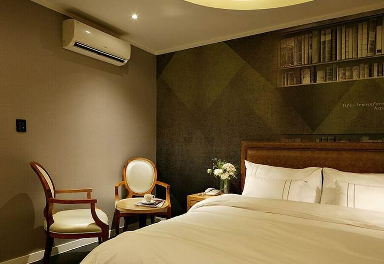 Hotel Noblesse