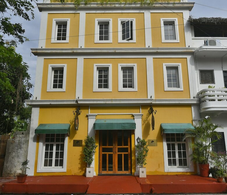 Hotel The Richmond