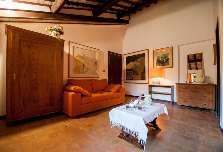 Agroturismo Il Molinaccio Al Rio Chiaro
