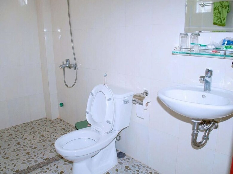 Phuong Hoa Hotel