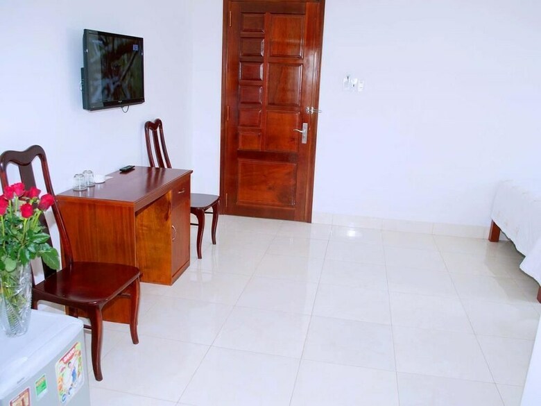 Phuong Hoa Hotel