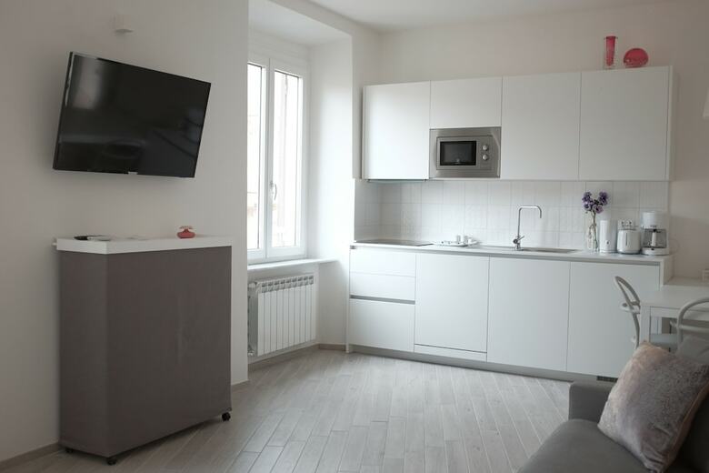 Apartamento Appartamenti 5 Terre Bridge