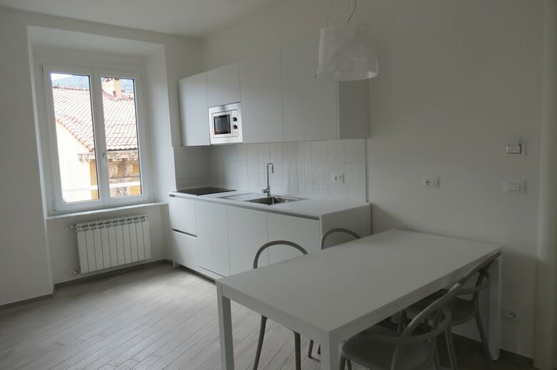 Apartamento Appartamenti 5 Terre Bridge
