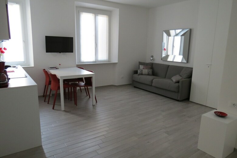 Apartamento Appartamenti 5 Terre Bridge
