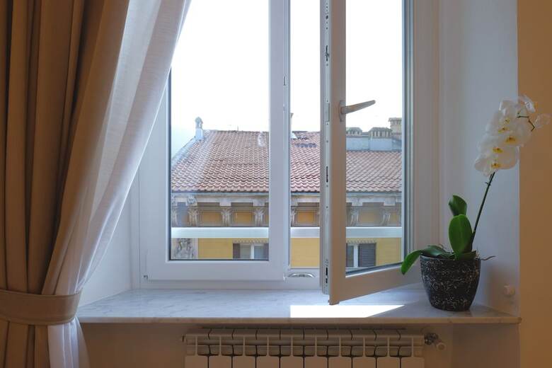 Apartamento Appartamenti 5 Terre Bridge