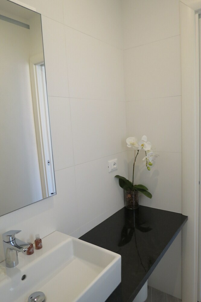 Apartamento Appartamenti 5 Terre Bridge