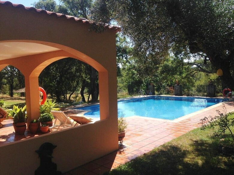 Apartamentos La Macera