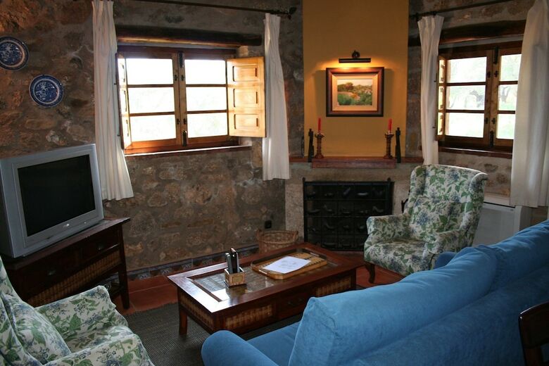 Apartamentos La Macera