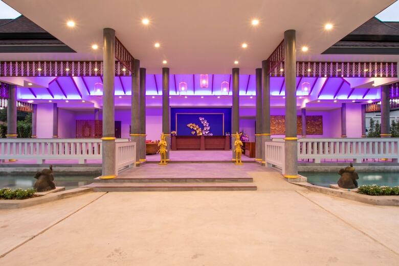 Hotel Phuket La Siesta